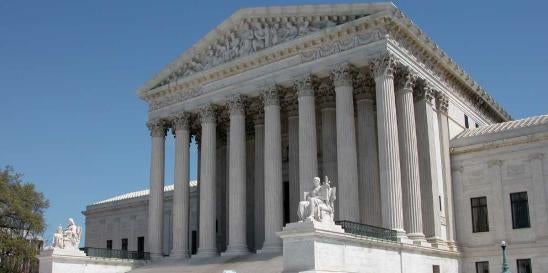 Which court hears appeals sale against the supreme court decisions